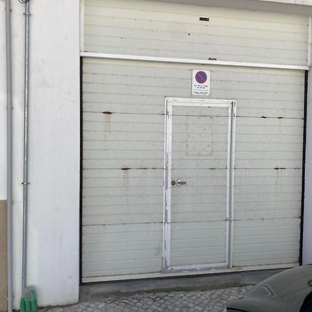 Leva Dmar Apartment Nazare Exterior photo