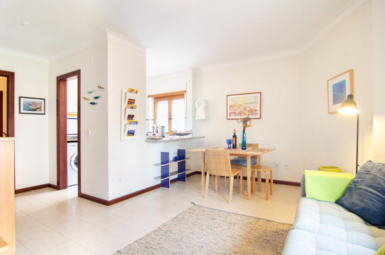 Leva Dmar Apartment Nazare Exterior photo