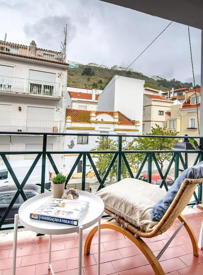 Leva Dmar Apartment Nazare Exterior photo