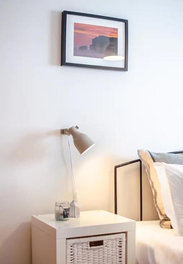 Leva Dmar Apartment Nazare Exterior photo