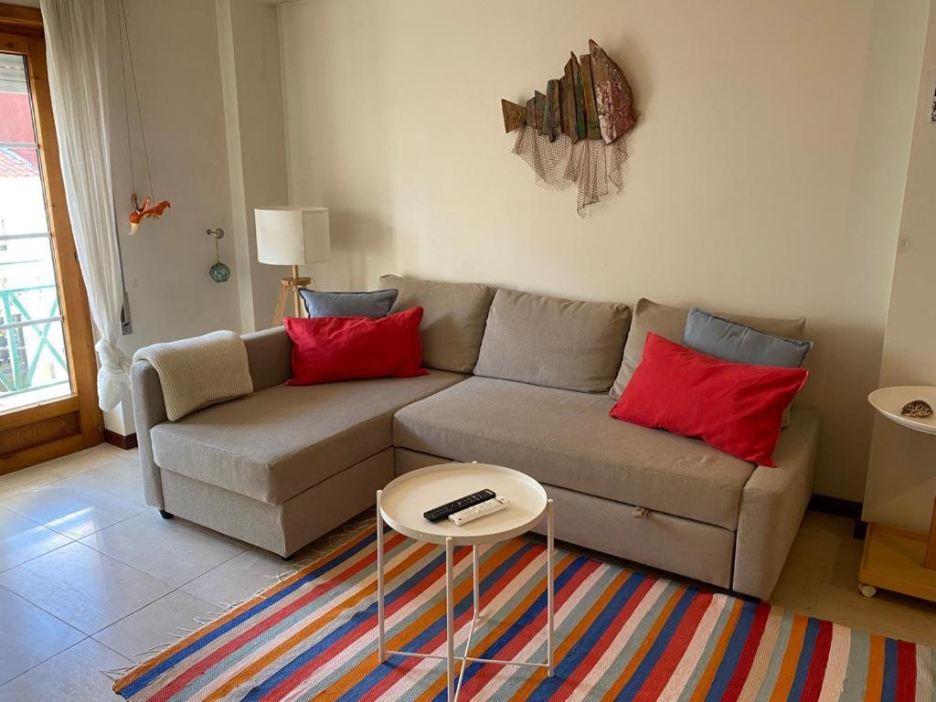 Leva Dmar Apartment Nazare Exterior photo